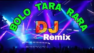 Bolo Tara Ra Ra Dj Remix Song ✓✓ Bolo Tara Ra Ra Dance Mix Dj Rohit Raj ✓✓ Punjabi Song Daler Mehndi