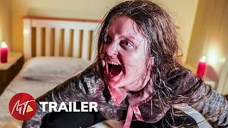 EXORCIST: Vengeance (2022) Official Trailer — Horror Movie (HD)