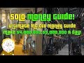 GTA Online Ultimate SOLO MC And CEO Money Guide How to Make $4,000,000-$5,000,000 A Day