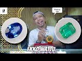 Koleksi Akik & Permata Luar Biasa ❗Makin Hari Makin Keren Bersama Mas Ekko Wattu