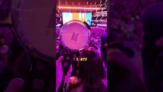 Top 10 Most Beautiful K-Pop Lightstick