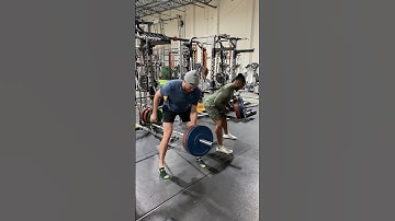 Massive MUSCLE Growth.& Strength in Upper Back & Lats with BANA 2:1 Landmine Row