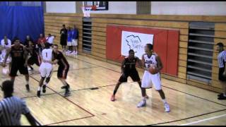 Kyle Anderson is Clutch City  | Five-Star Basketball