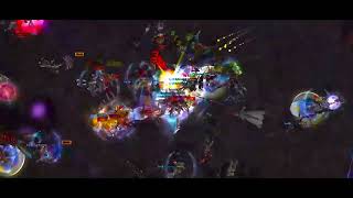 Metin2 - Bagjanamu Ort Direniş Avcısı | ESCQBAR | #metin2