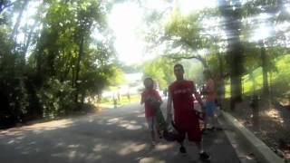 DC Slide Jam