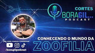 Conhecendo O Mundo Da Zoofilia