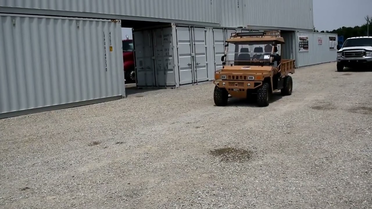 2021 TUATARA 1000 EFI For Sale