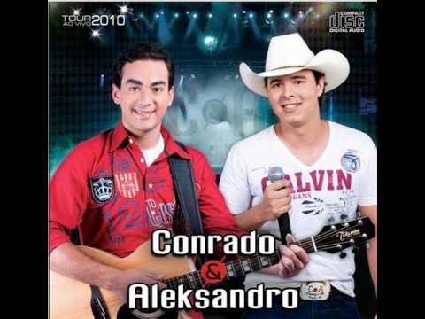 CONRADO E ALEKSANDRO MULHER RUIM-OFICIAL..wmv