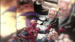 🎶FLUXXWAVE ESPECTRAL 2 - DJ ? ( ULTRA SLOWED   REVERB ) | ( TIK TOK VERSION ) 🕸️ [ SPIDER-MAN EDIT ]