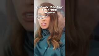 Oha İnanamiyorum Kadinda Ki̇ Şansa Bak