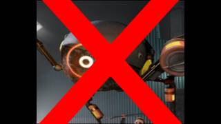 No Crablets Trailer