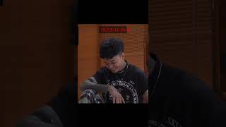 wkwkwk yeb yeb #ybrap #yb #nikojunius #marapthon