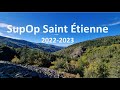 Supop  saint etienne  20222023