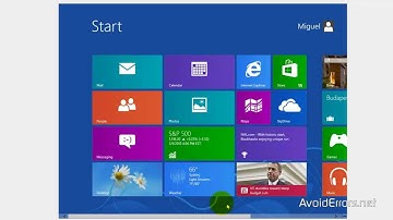 Uninstall Linux Mint from a Windows 8 - 8.1 Dualboot