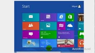 Uninstall Linux Mint from a Windows 8 - 8.1 Dualboot
