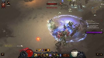 Diablo 3 patch 2.6 crusader hammerdin gr90