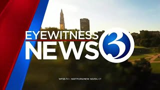 Your Saturday evening Eyewitness News update