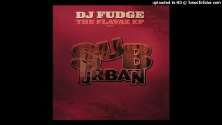 Video thumbnail of "DJ Fudge | Liv & Love"