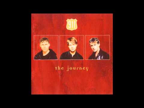 911 - Love Sensation [HQ]