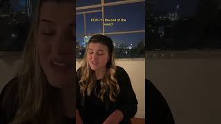 Mad World   cover madworld