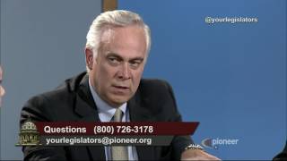Your Legislators: Real ID (June 1, 2017)