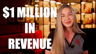 The MSP Who Closed $1M MRR (and How You Can Too)