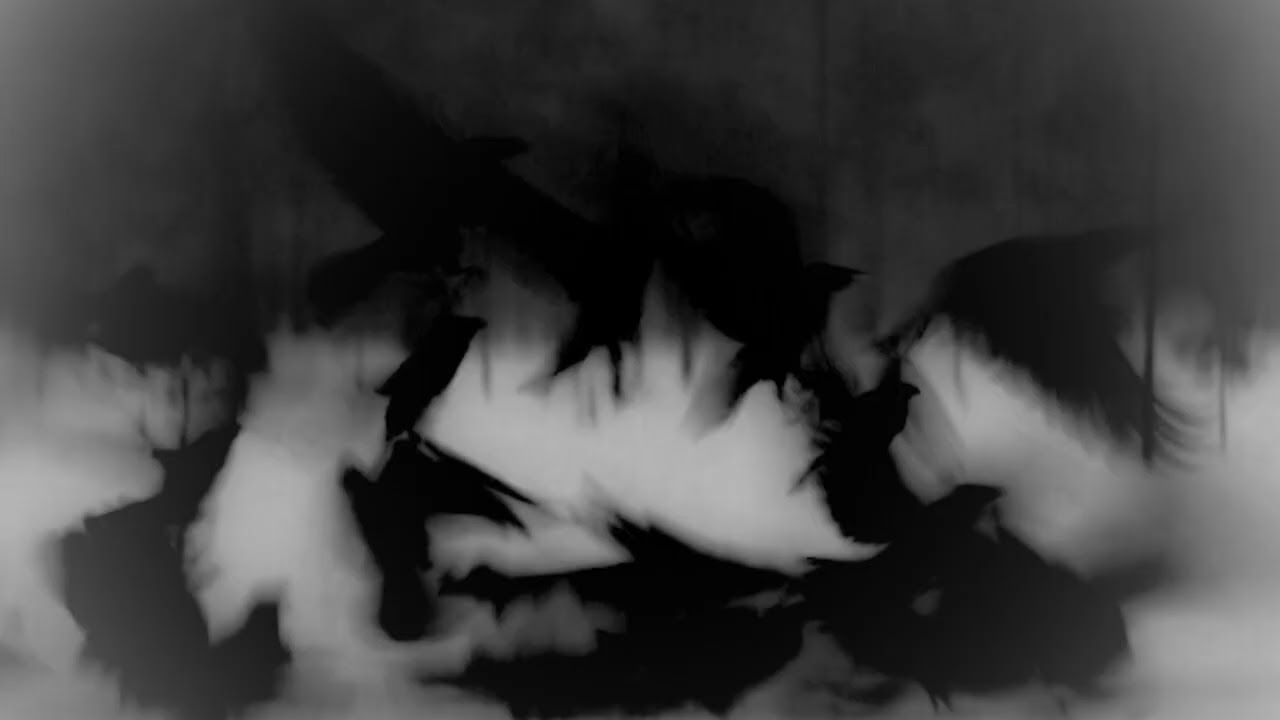 Danny Elfman - Music Box (From the movie 'Dracula') (Slowed)