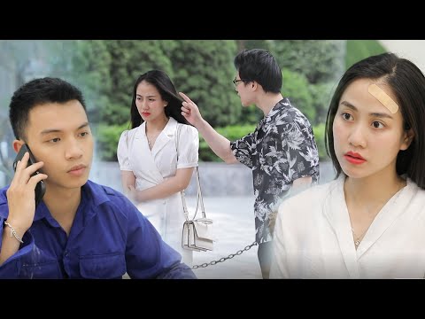 Video Gái Xinh Ép Nhân Viên Đi Xem Mắt Hộ, Ai Ngờ Gặp Trúng... - youtube
