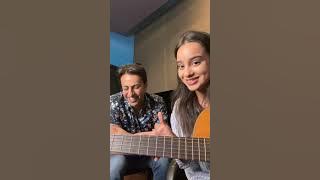 SURPRISE!! live with  SALIM MERCHANT sir || Eik Martaba Phir ||@SalimSulaimanMusic