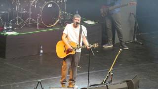 картинка: Сплин - Мое Сердце (Live Ледовый Дворец, Спб, 22.04.17) #сплин #splean