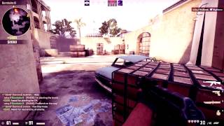 Counter Strike: Global Offensive - First Ace