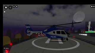 Emergency Hamburg Update: New Police Helicopter, Police Car & Civilian Vehicle screenshot 5