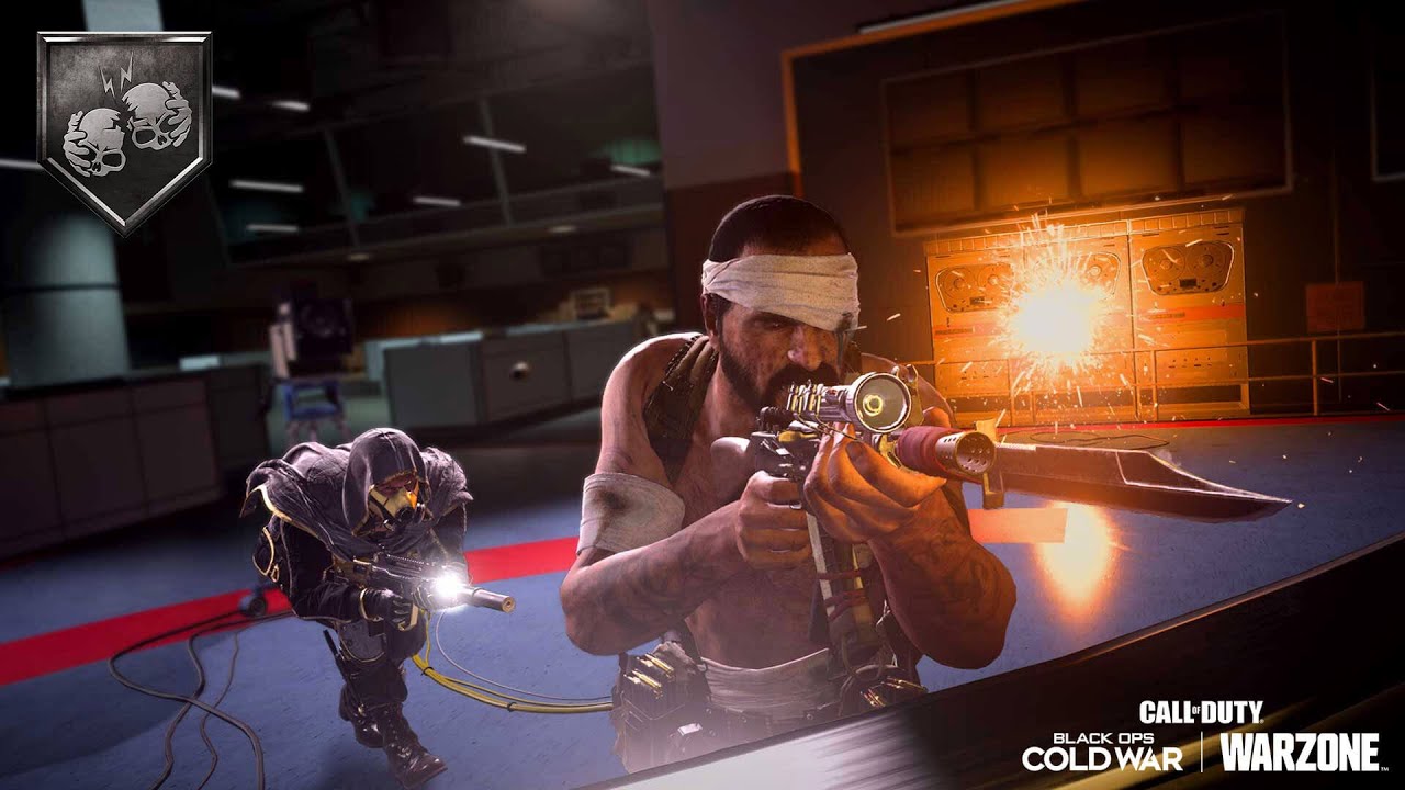 SOLO IRON TRIALS SEASON 6 💀