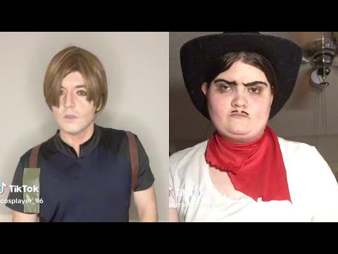 TikTok Cringe Compilation #12
