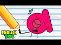 Art Song (Draw Me A Squiggley!) | English Tree TV image