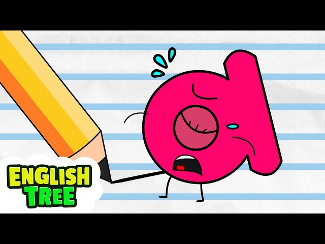 Art Song (Draw Me A Squiggly!) | English Tree TV class=
