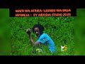 WAITI WA AFRIKA UJUMBE WA SHIJA MPONEJA BY MBASHA STUDIO 2023 
