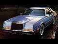 5 Best 1980s Decade American Luxury Cars