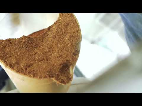 Café Mercacentro Edición