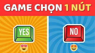 Download lagu Trò chơi Chọn 1 nút ! Yes or No | Trò chơi thú vị