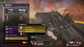 Demon 1V3 Clutch Ftw In Ranked 1080p