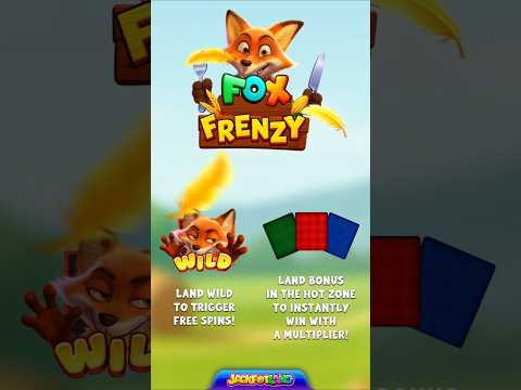 Connectez-vous à Jackpot Frenzy Casino et Jouez aux Meilleurs Jeux de Casino en Ligne en France