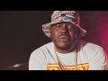 Billy Blue - Life & Times of J Cool [Official Video]