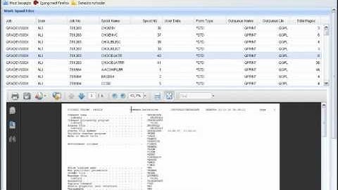 How to use ExtJS on IBM i™ (AS/400)