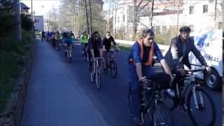 Velká Jarní Liberecká Cyklojízda 2015