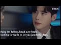 Henry-its you (while you were sleeping Ost part2)lyrics video