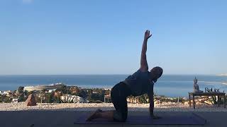 Morning Mobility After 40 | Feel Less Stiff in Just 15 Minutes