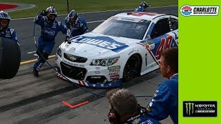 Tensions flare after Erik Jones, Jimmie Johnson close call Wealth