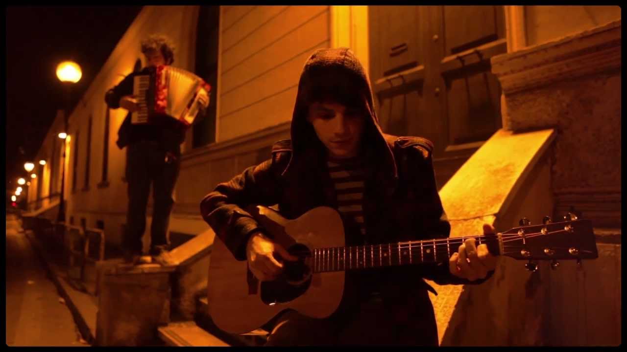 Simone Olivieri - You See Me - Akindof / Sessions