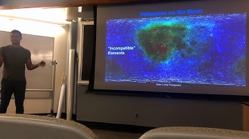 Modeling the Lunar Magma Ocean